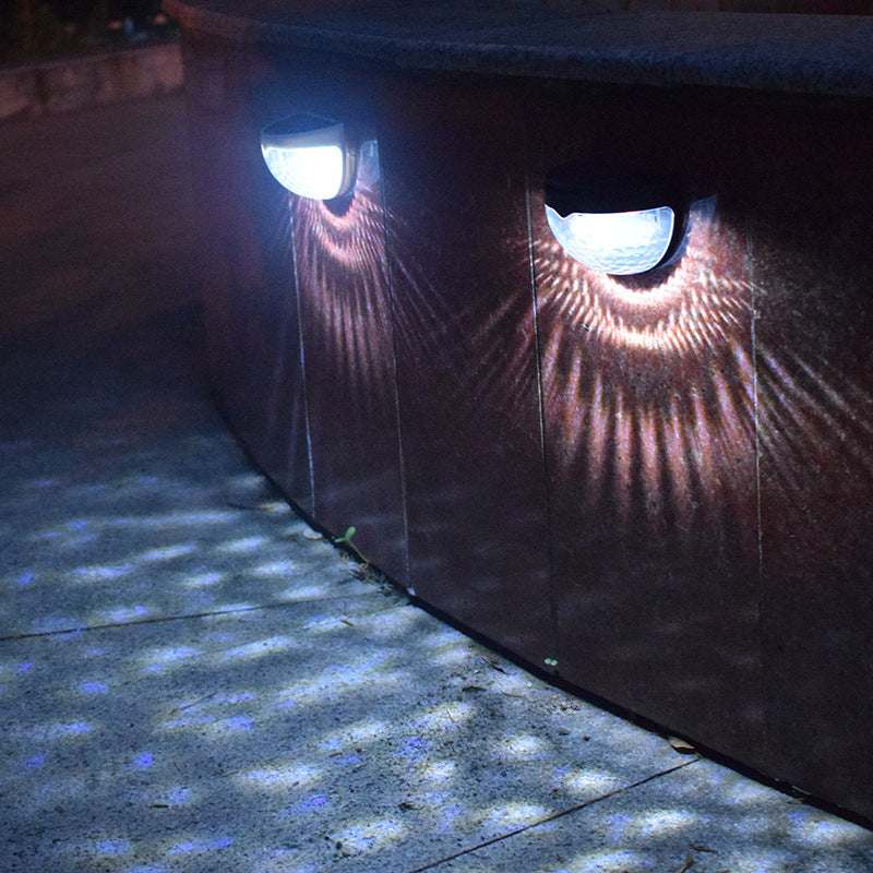 Solar Light Outdoor