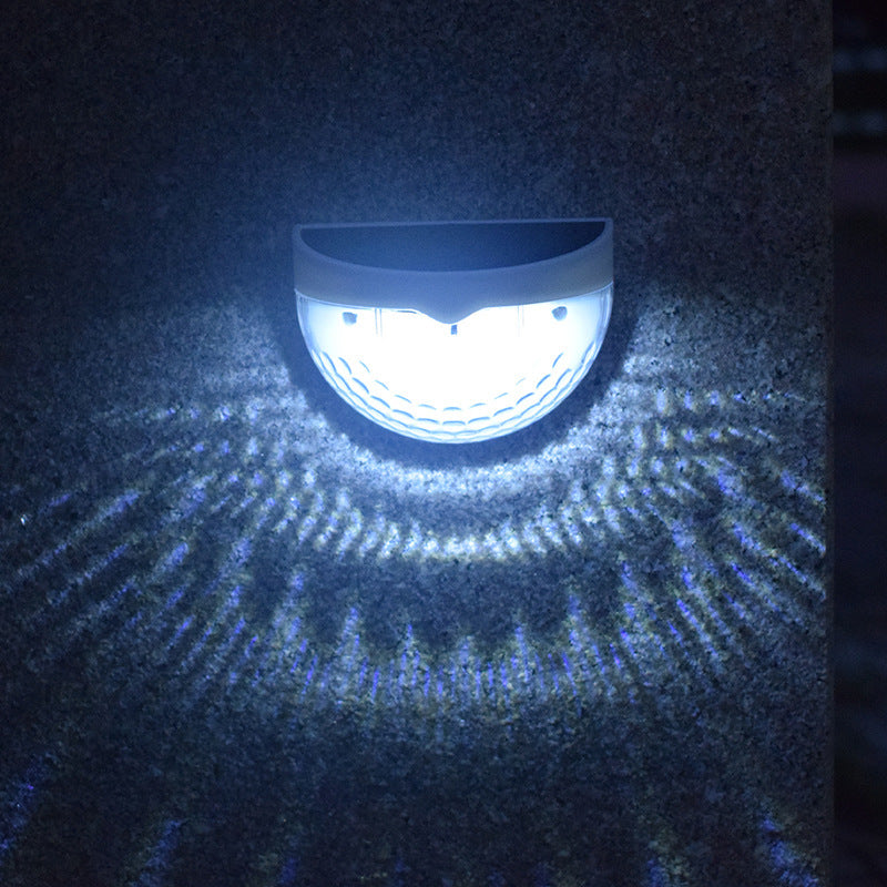 Solar Light Outdoor