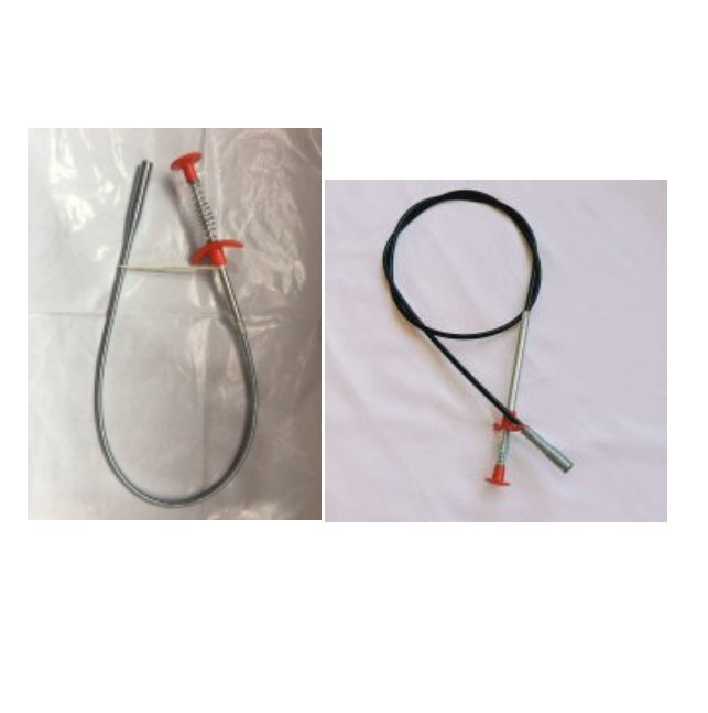 Sewer Dredger Spring Pipe