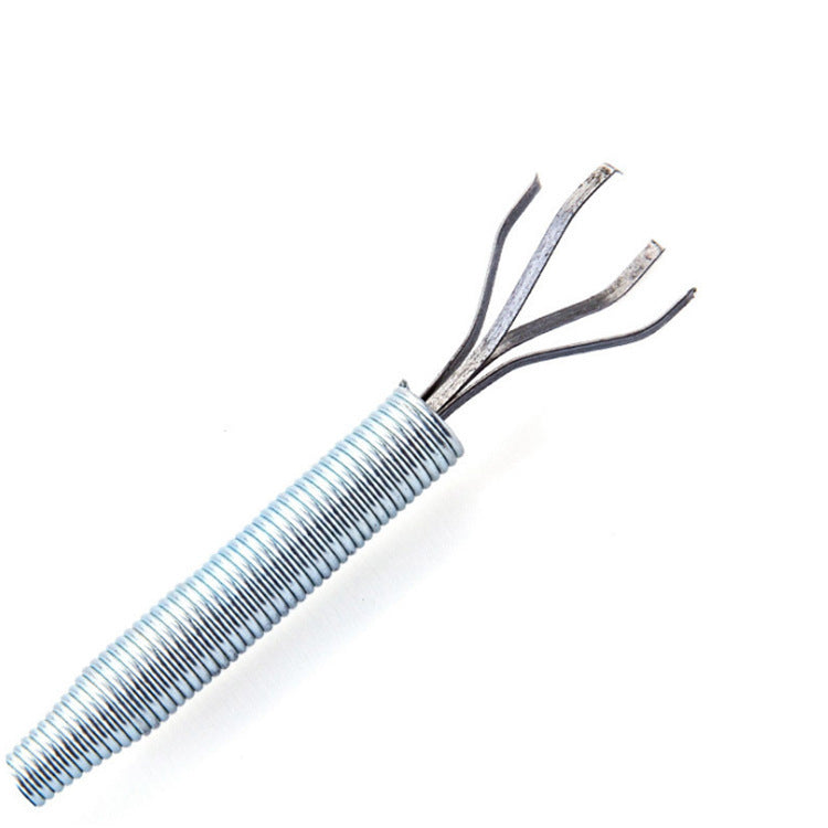 Sewer Dredger Spring Pipe