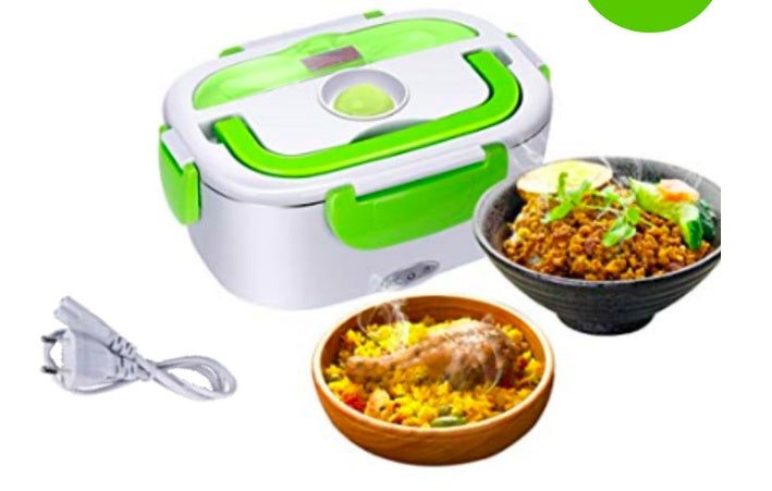 Electric Heating lunch box