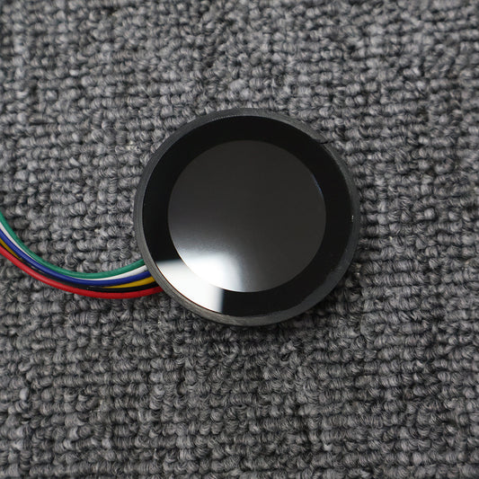 Motorcycle Multi-mode Dynamic LED Demon Eye