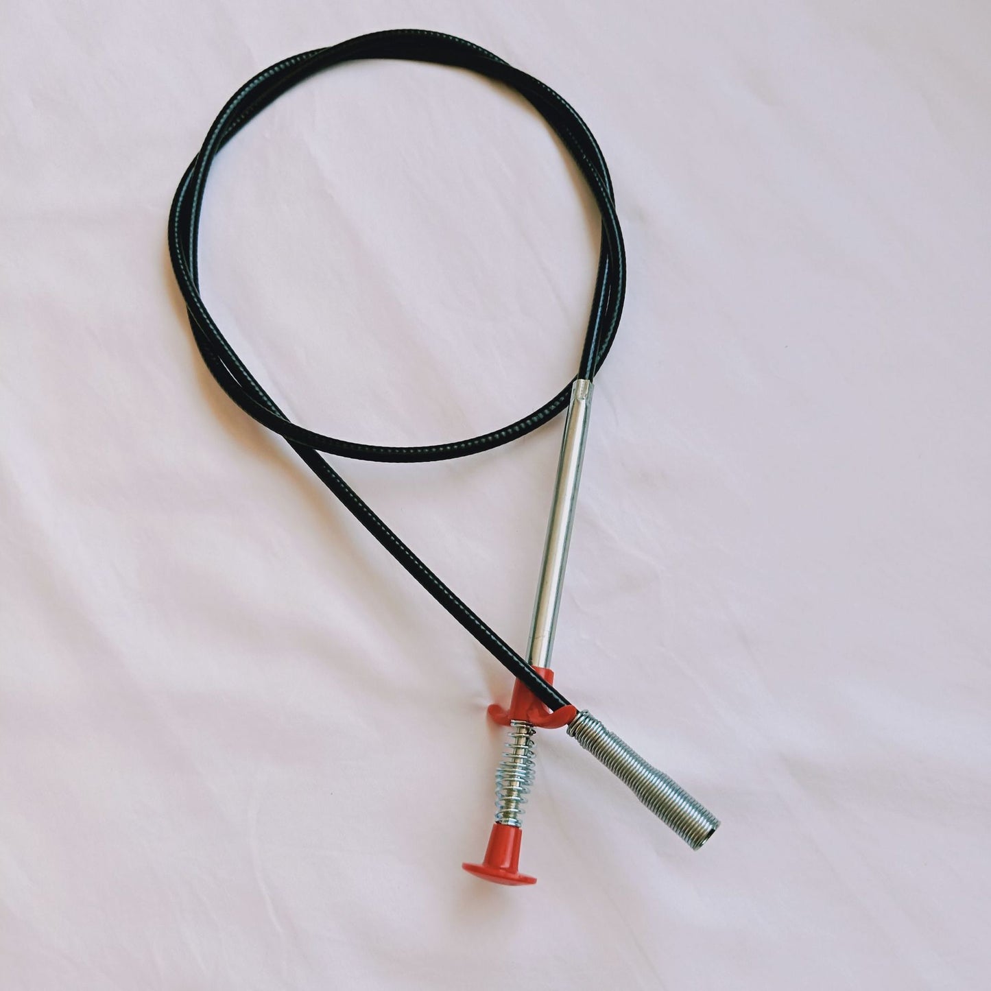Sewer Dredger Spring Pipe
