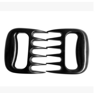 Creative Bear Claw Shredder