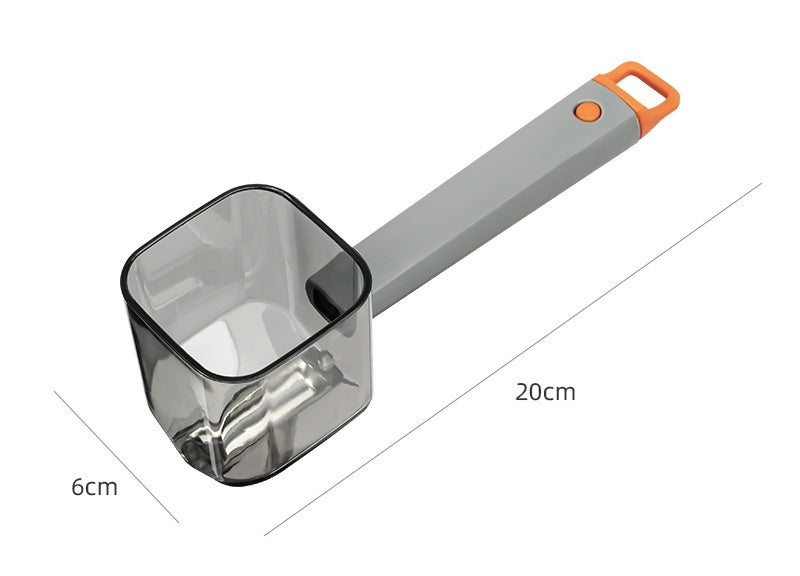 Stainless Steel Kitchen Tool – Single Head