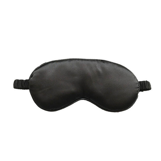Silk Sleep Natural Sleeping Eye Mask