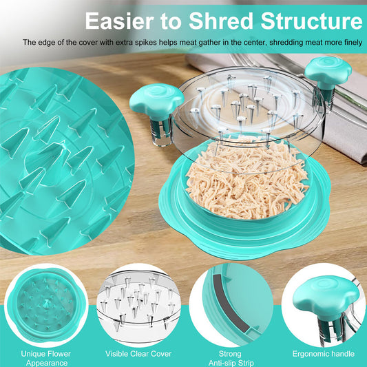 Chicken Shredder Tool