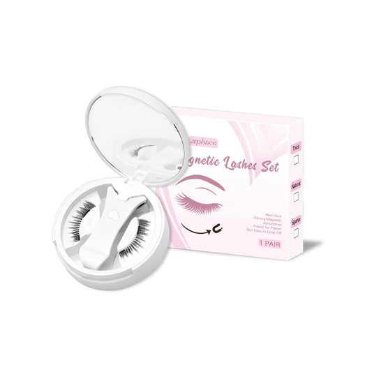 Magnetic Lashes Set