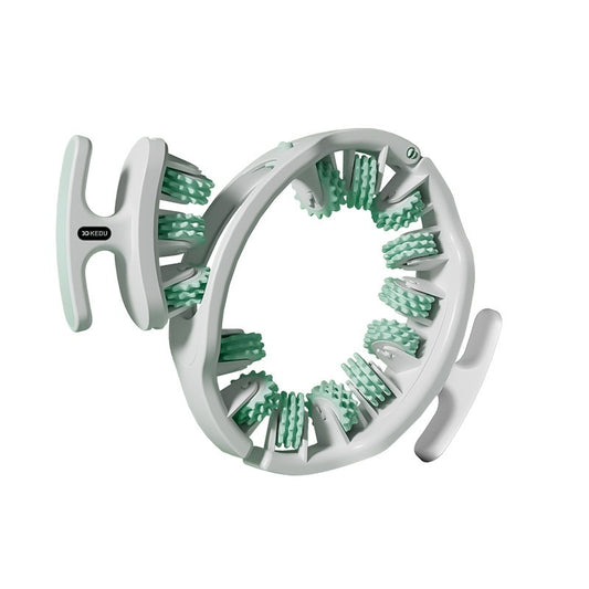 Multifunctional Smart Fitness Ring