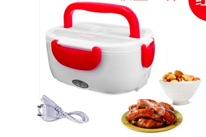 Electric Heating lunch box