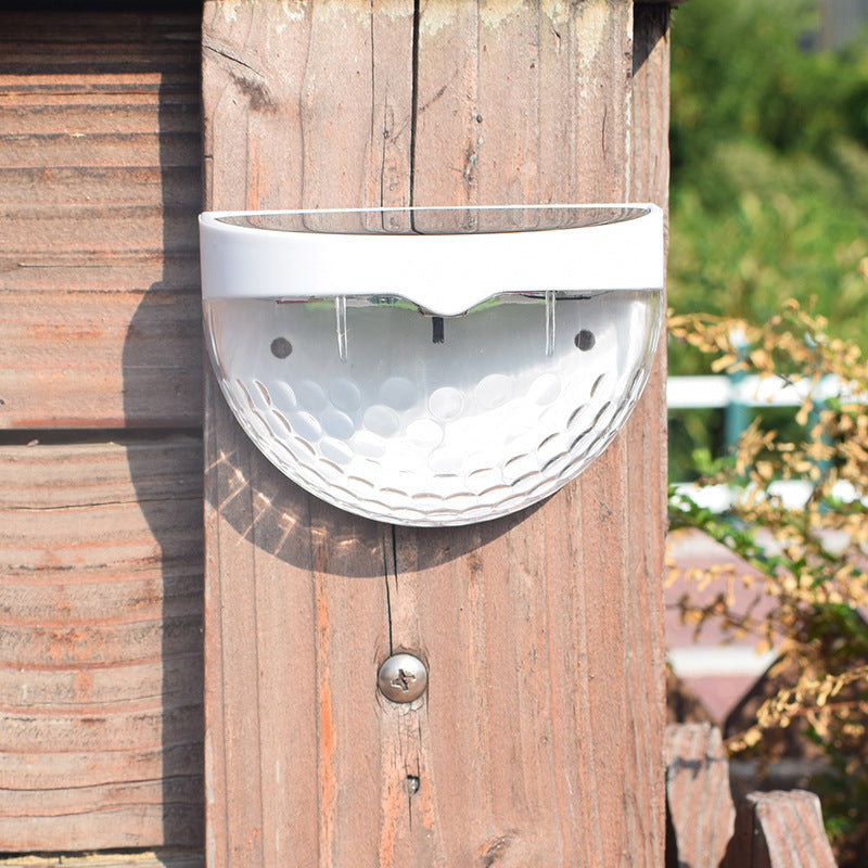 Solar Light Outdoor