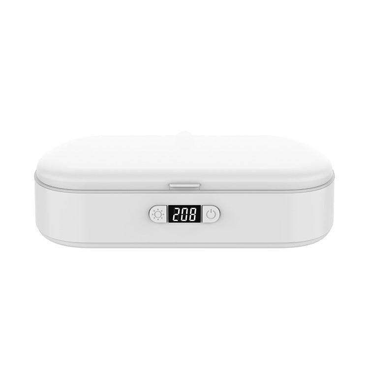 Aromatherapy Multifunctional Disinfection Box