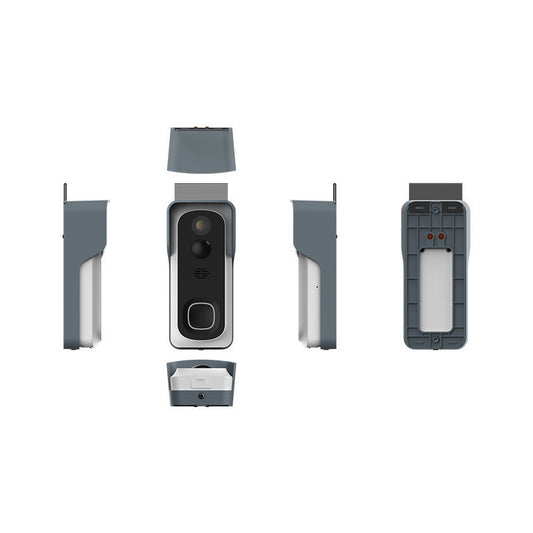 WiFi Smart Doorbell HD Camera