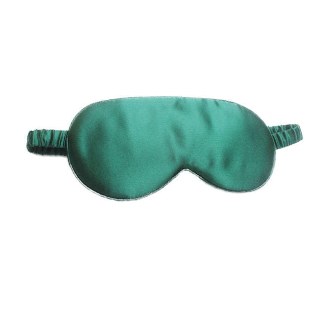 Silk Sleep Natural Sleeping Eye Mask