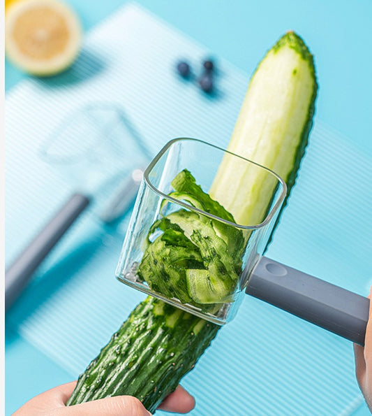 Stainless Steel Kitchen Tool – Single Head