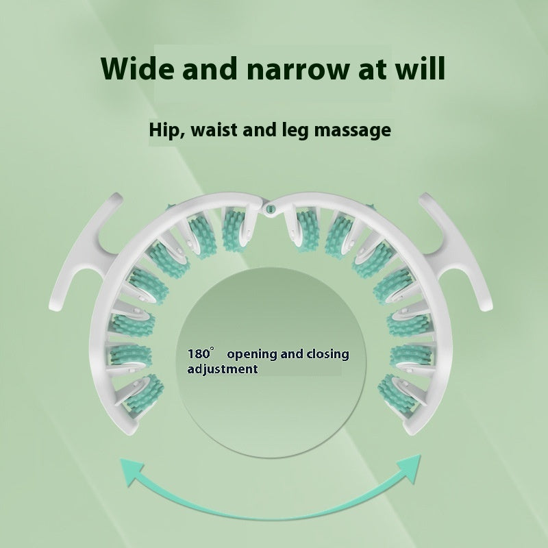 Multifunctional Smart Fitness Ring