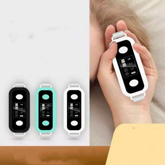 Men's And Women's Fashionable Sleep Aids