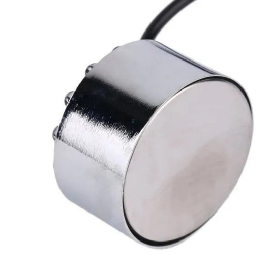 12 LED Ultrasonic Mist Maker Light