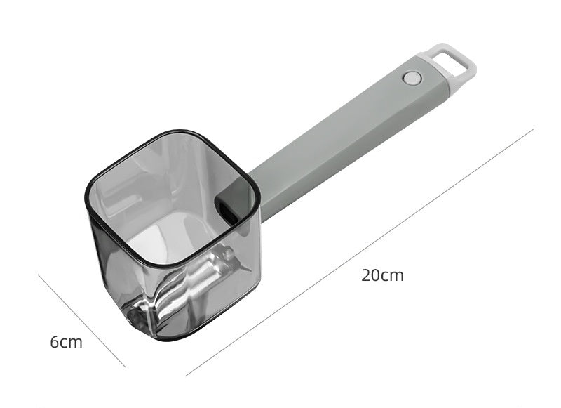 Stainless Steel Kitchen Tool – Single Head