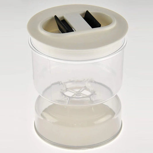 Kimchi Jar – Dry & Wet Separation Tank